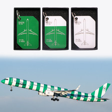 Condor D-ABOL Boeing 757-300 - Flugzeug Rumpf Sammler Tag - weiß