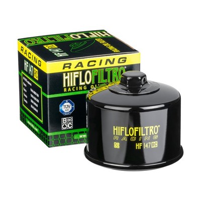 Racing-Ölfilter HiFlo Yamaha Kodiak 700 2016-2018