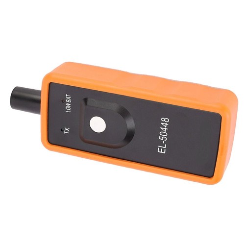 Universal Car TPMS Relearn Tool TPMS Reset Tool Auto Tire Pressure - Picture 5 of 12