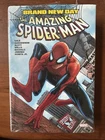 The Amazing Spider-Man | Brand New Day Omnibus | Slott, Guggenheim, Romita Jr.