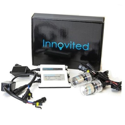 6000K HID Xenon Bulb x 1 pair bundle with 2 D2S D2R D2H 6000K - Diamond White