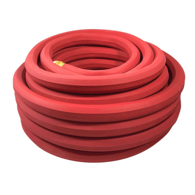 Flexon 3/4'' Heavy Duty Hot Water Premium Rubber Garden Hoses