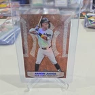 2026 Topps Series 2 Aaron Judge Base (RAW)