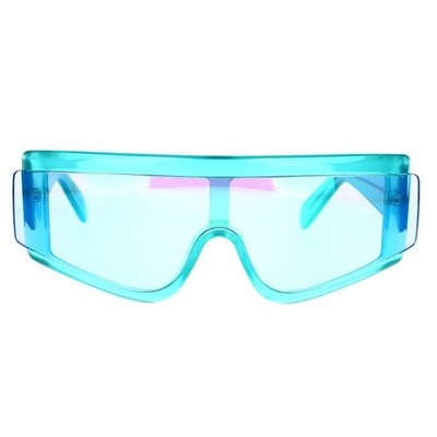 RetroSuperFuture Zed Bang QBX Sonnenbrille