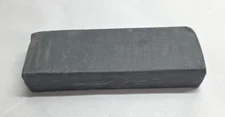 One 5lb Clean SOFT Lead Ingot