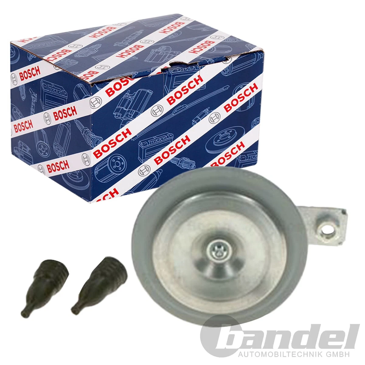0 986 AH0 203 BOSCH BH-BT Claxon | prijs en ervaringen 0 986 AH0 203 BOSCH BH-BT Claxon | prijs en ervaringen