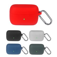 Protective Case Sleeve Carrying Skin Cover for Jabra Elite Active 85t Headset