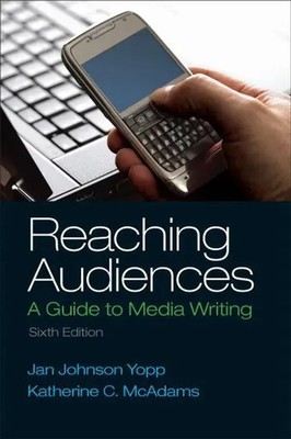 Jan Yopp (u. a.) | Reaching Audiences | Taschenbuch | Englisch (2024) | 336 S.