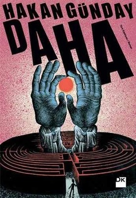 Daha - Paperback, by Hakan Gunday - Good
