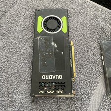 nvidia quadro p4000
