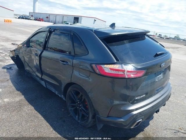Starter Motor Fits 19-24 EDGE 457741