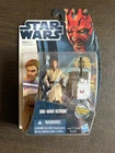 Star Wars The Clone Wars 2012 - Obi-Wan Kenobi CW12
