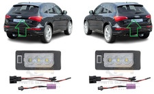 Ampoule Audi Q5