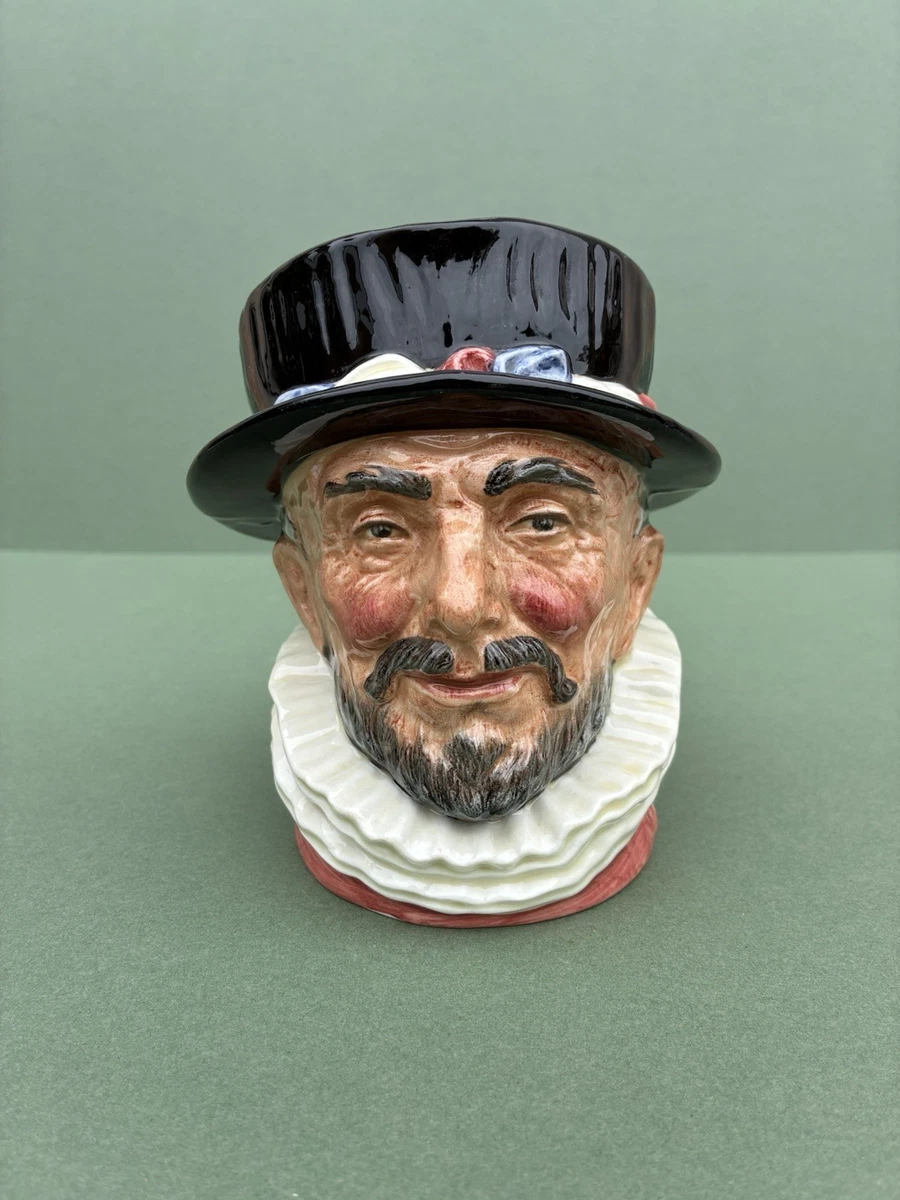 Royal Doulton Beefeater for sale | eBay UK