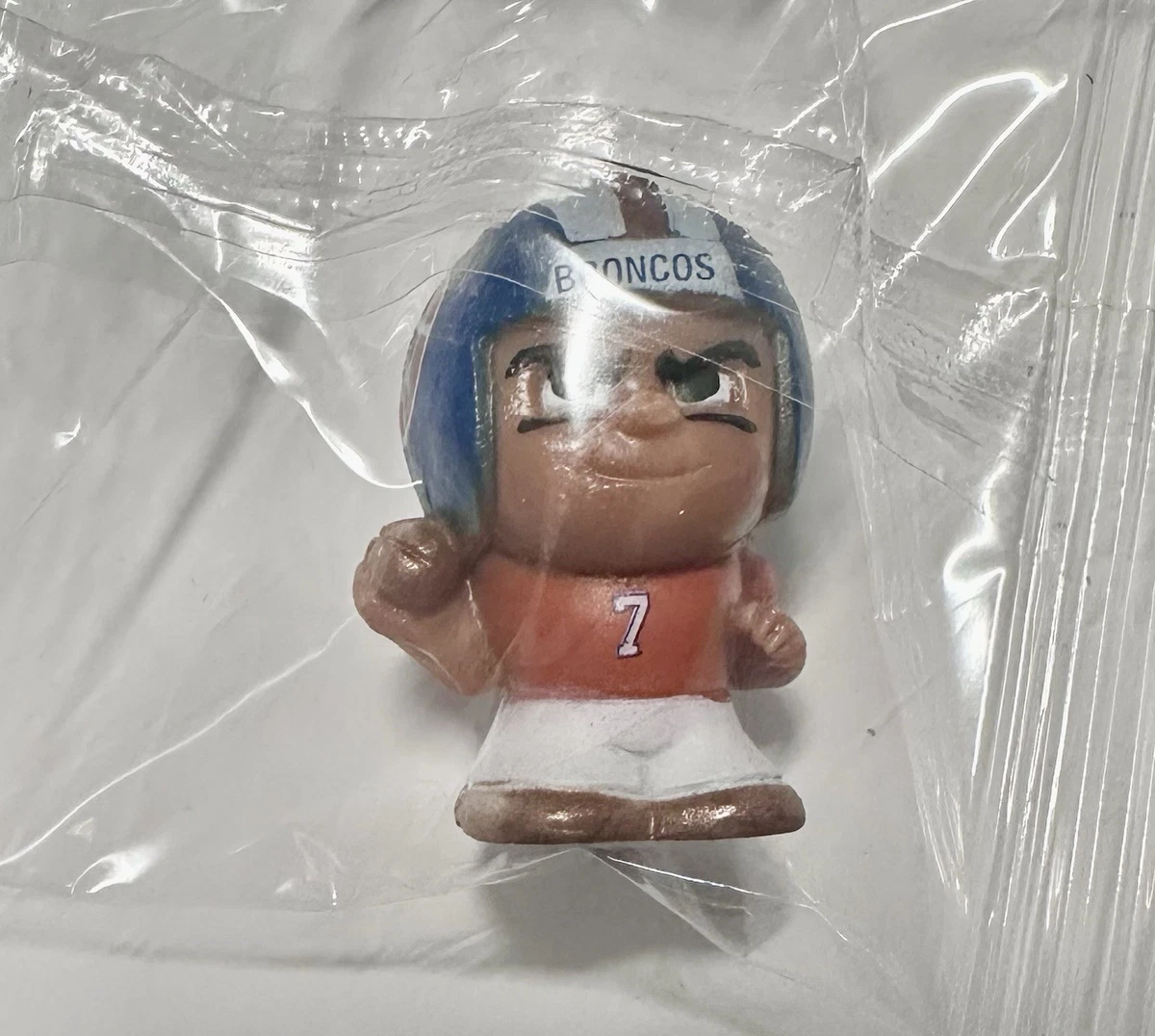 John Elway NFL Fan Action Figures for sale | eBay