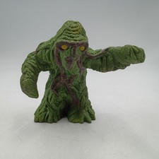 Vintage 1982 LJN Advanced Dungeons & Dragons PVC Shambling Mound Retired Rare