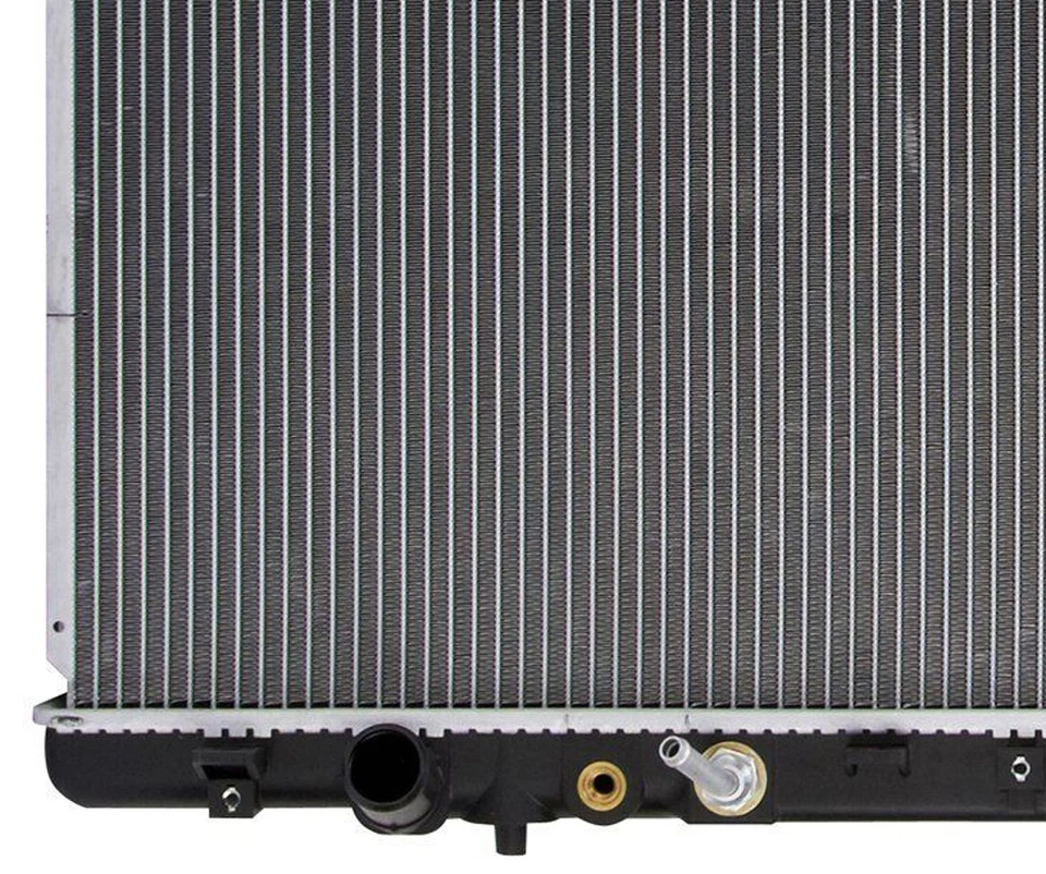 Radiador Sunbelt para Honda Pilot Ridgeline 09-15 3,5 L garantía de por vida Foto 4 de 4