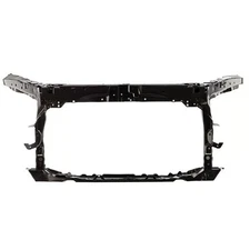 For Honda Accord 2008-2012 4Door Sedan Radiator Core Support Assembly HO1225157