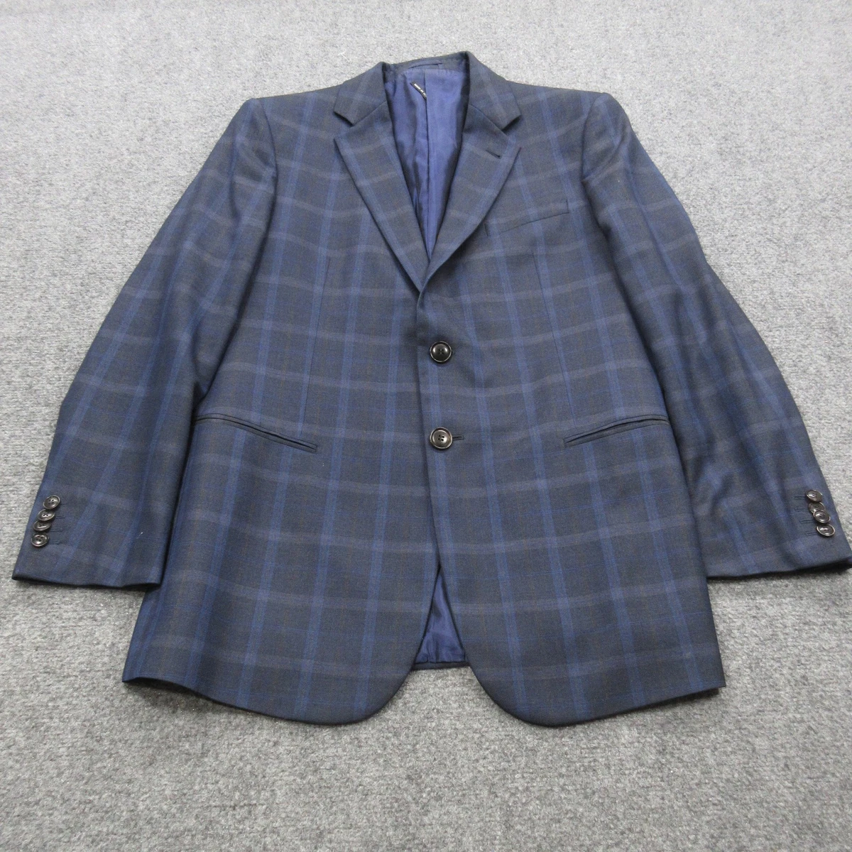 Giorgio Armani Regular 50 Size Suits & Blazers for Men for sale | eBay