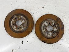 Disque de frein Audi A7