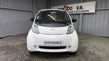 Retroviseur gauche (ou coque) Peugeot iOn