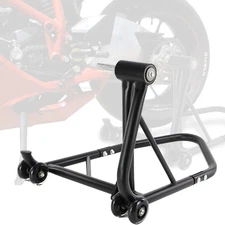Single Sided Swingarm Rear Lift Stand Fit For Triumph Tiger 1050 Sport 2013-2018