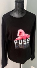 Selfmade Pulli Rammstein XL