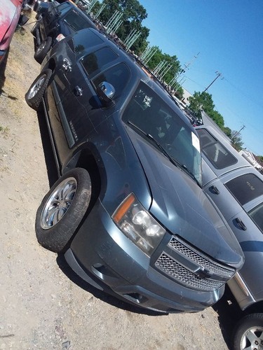 Air Cleaner 6.0L Hybrid Fits 07-09 ESCALADE 29635903 - Zdjęcie 4 z 9