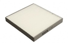 Filtre d'habitacle Hyundai TERRACAN