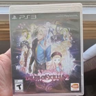 Bandai Namco Tales of Xillia 2 PS3 Role Playing Game NTSC