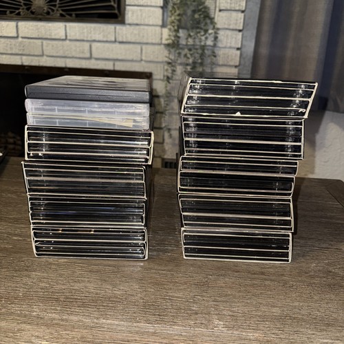 🛸 The X-Files – Collector’s Edition DVD Lot (Seasons 1–9 + Bonus DVDs) - Picture 2 of 4