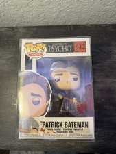 Funko Pop Psycho Figures 5