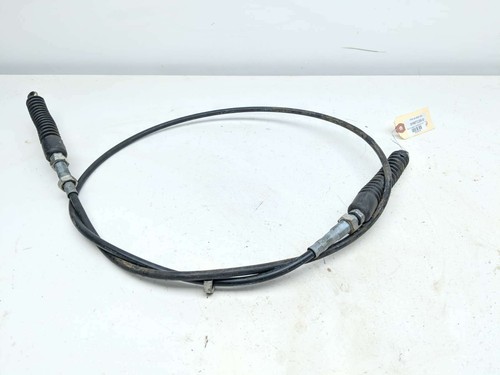 06 Polaris Ranger 500 4x4 Shift Shifter Cable Line W