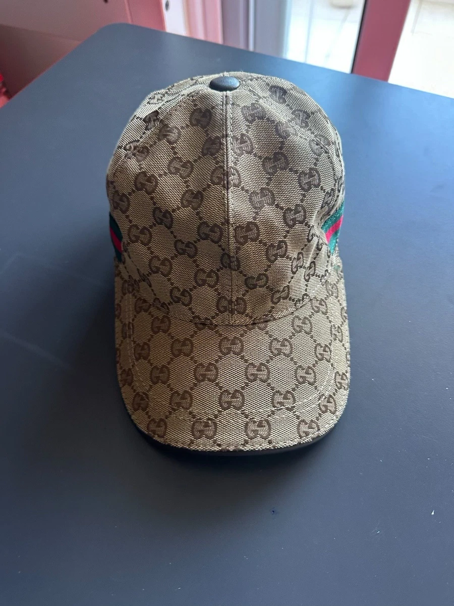 25+ Gucci Men's Baseball Caps for sale | Updated Oct 2026
