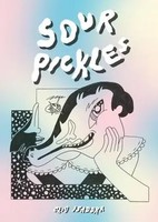Sour Pickles | Clio Isadora | Englisch | Taschenbuch | Kartoniert / Broschiert