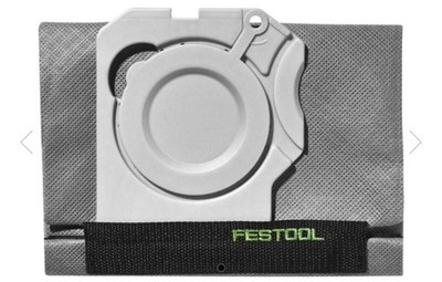 Brandneu Festool 500642 Longlife-FIS-CT SYS Filterbeutel für CT SYS