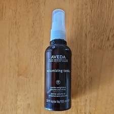 AVEDA Volumizing Tonic Spray 3.4 oz Creates Weightless Volume Shine