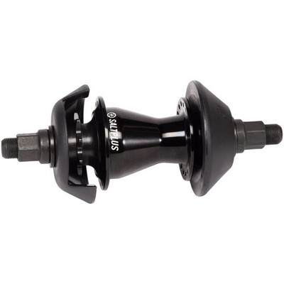 Salt Plus Trapez Rear Hub - 14mm, 36H, Cassette, Black 22095010118