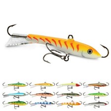 Rapala Jigging Rap Jig Sinking 5Cm 9G Artificial Bait Perch Zander Trout