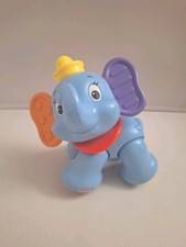 Fisher Price Amazing Animals Disney Dumbo Elephant