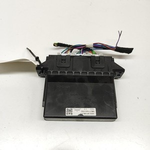 Jaguar XF X260 Klimabedienteil JX63-14F498-AB 2.0 Diesel 132kw 30738761