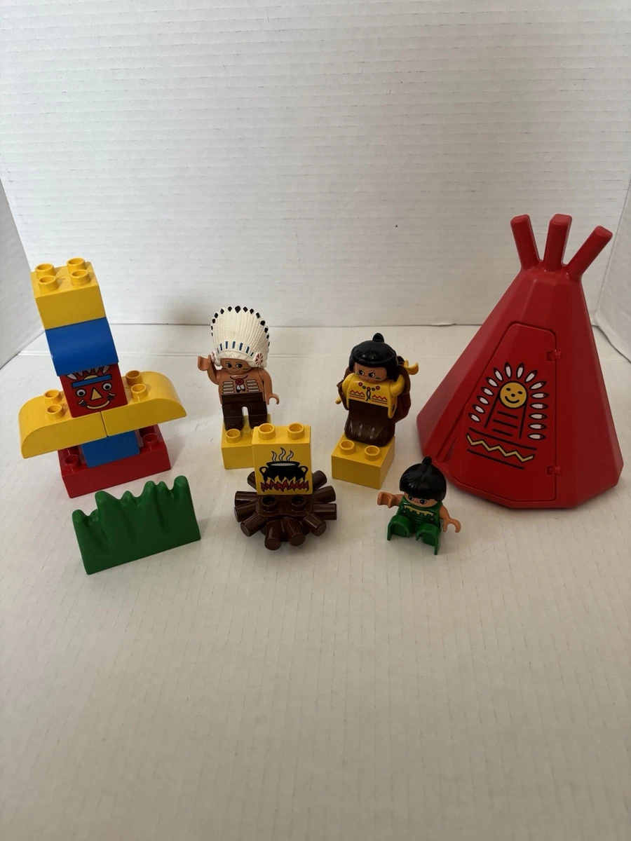 Indian LEGO (R) Building Toys without Packaging for sale | eBay