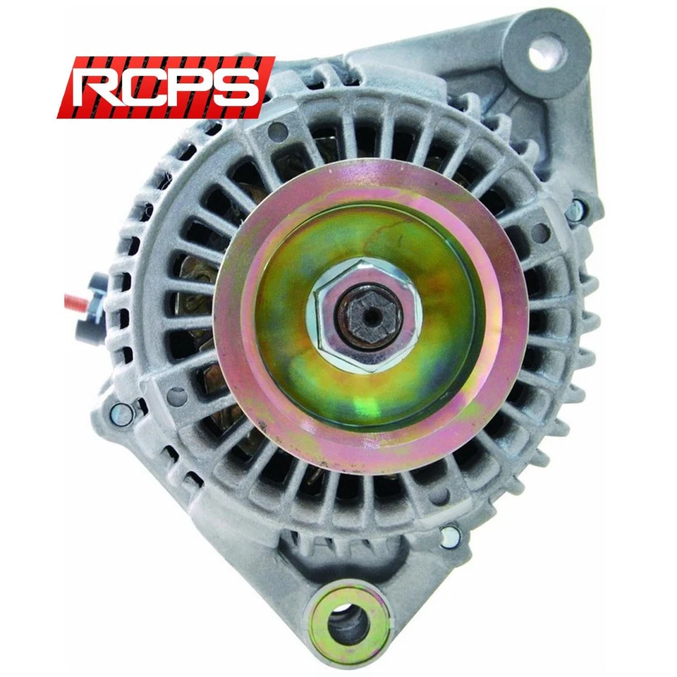 Alternador 100A nuevo para Acura Vigor 2,5 L 1992-94 334-1889 9464314 13-8308 A8363 Foto 2 de 4