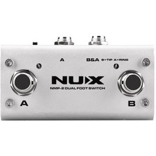 NUX NMP-2 Footswitch | Neu