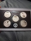 2017-S Silver Proof Set  US Mint 10 Coins 90% Silver w/ Box & COA — photo 5