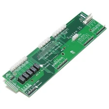 Pentair Main Outside Circuit Board for Intellitouch i5-3 System 520265