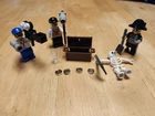 Lego Studios 1411 Pirate's Treasure Hunt 100% Complete Easy to Build