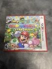 Mario Party: Star Rush (Nintendo 3DS, 2016) New Sealed