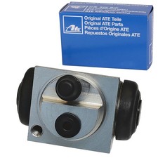 ATE RADBREMSZYLINDER TROMMELBREMSE passend für CITROËN C-ELYSEE C3 DS3 DS DS