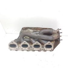 Porsche Panamera (970) 2009 Benzin Links Auspuffkrümmer Abgaskrümmer 294kW